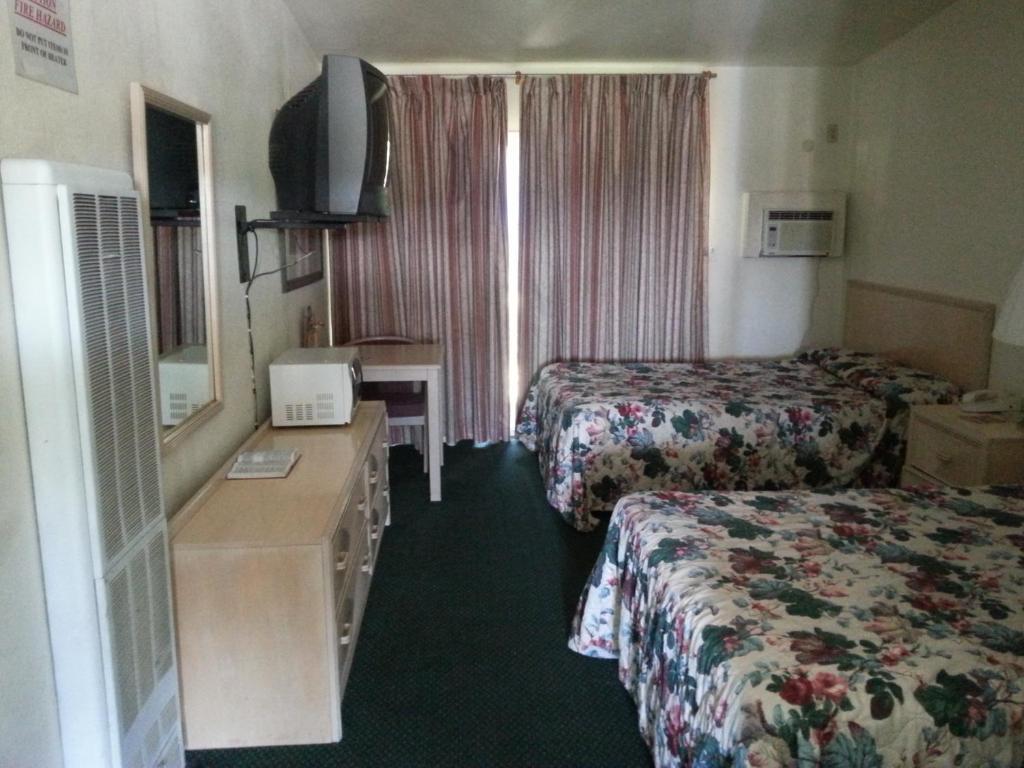 Travel Inn บาเยโค ภายนอก รูปภาพ